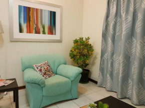 Nalak Selfcatering Suites